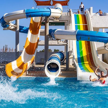 Monarque Club Rivage - Vv Hotel Monastir Bagian luar foto