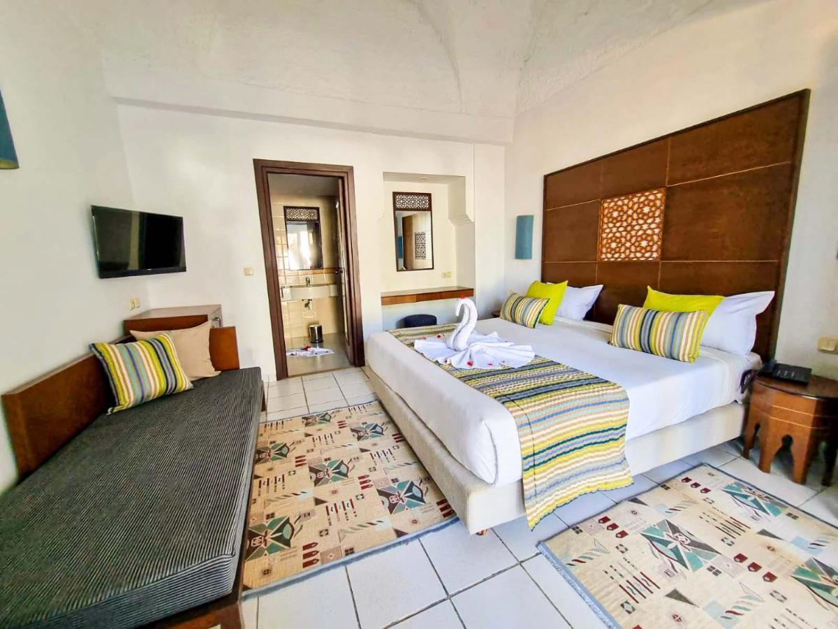 Monarque Club Rivage - Vv Hotel Monastir Bagian luar foto